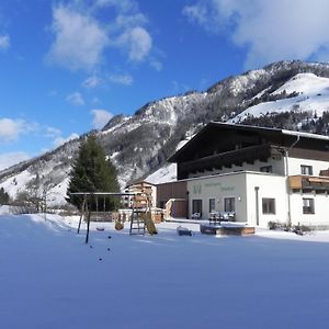 Hotel Garni Wieshof
