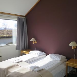 Standard Zimmer mit zwei Einzelbetten
